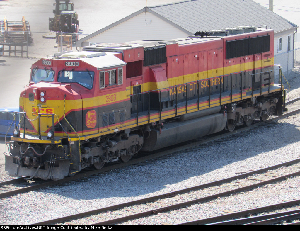 Kansas City Southern